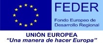 Logotipo de Feder