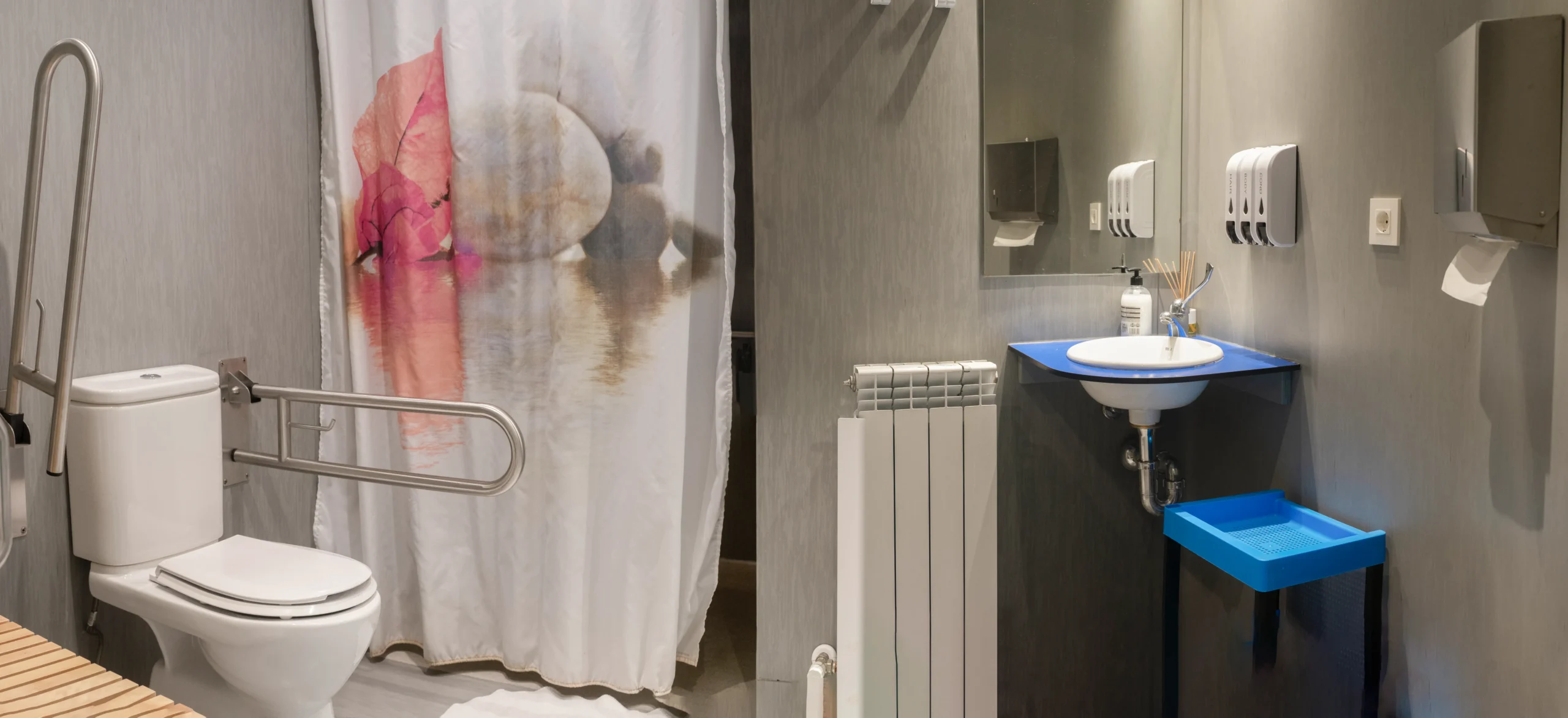 26 Baño Adi